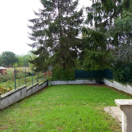 Proche De La Sioule Avec Jardin Prive - Fr-1-489-96