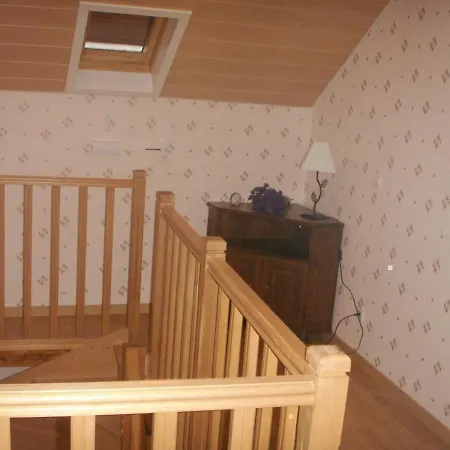 Nyaraló Proche De La Sioule Avec Jardin Prive - Fr-1-489-96 Saint-Germain-de-Salles